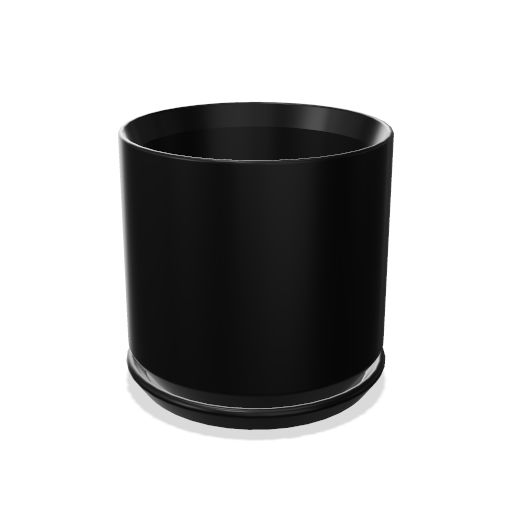 Palermo Flower Pot, Small